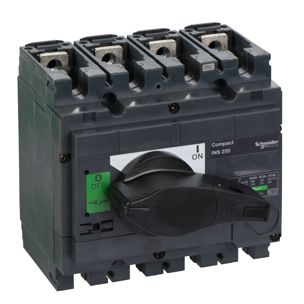 Schneider Electric Leistungstrennschalter 31107