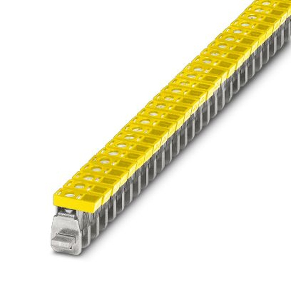 Phoenix Contact Anschlussklemme 3062977 Typ AKG 16 YE