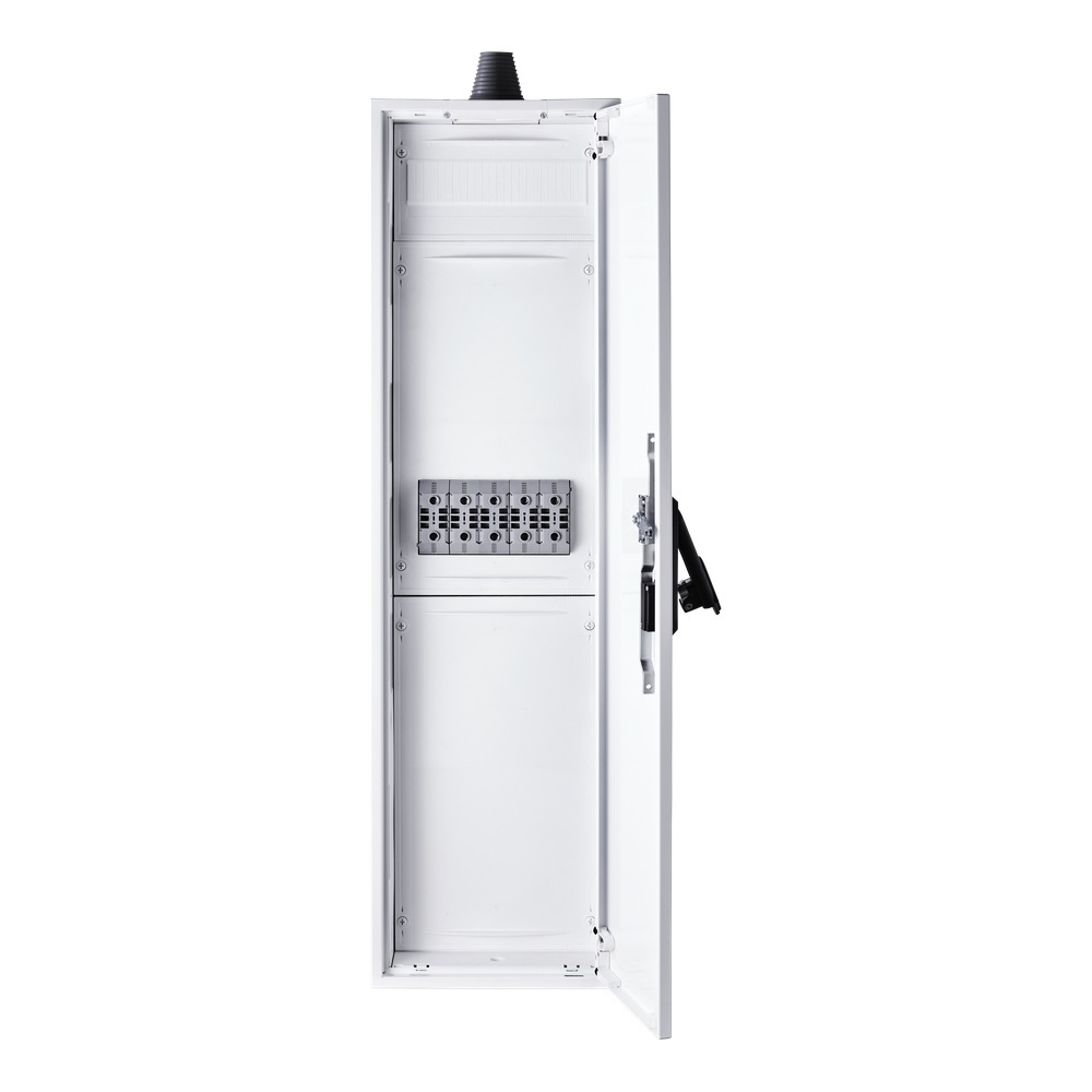 f-tronic Einspeisegehäuse 7110161 Typ EIN1100