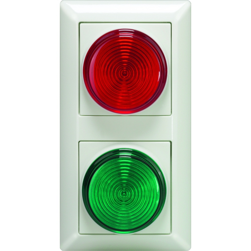 Assa Abloy Kontrollsignal 1050R/G-UP--E20