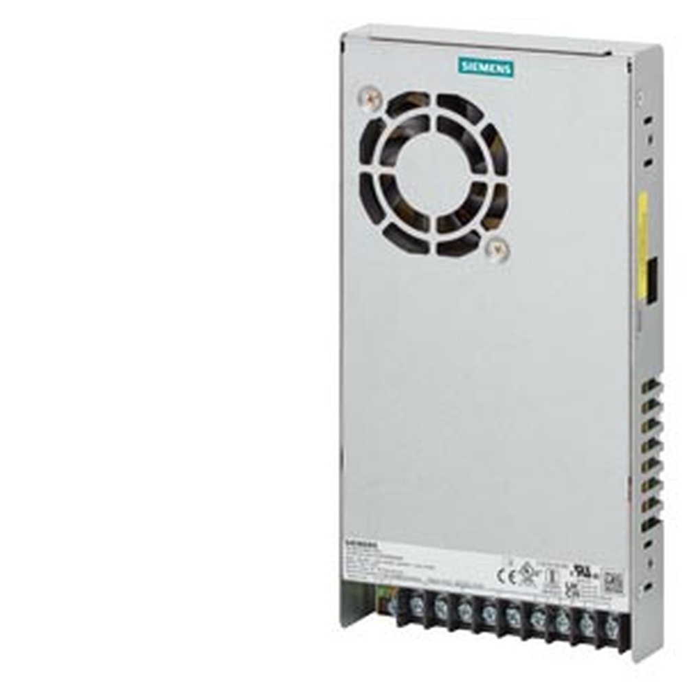 Siemens Stromversorgung 6EP1334-1LD01
