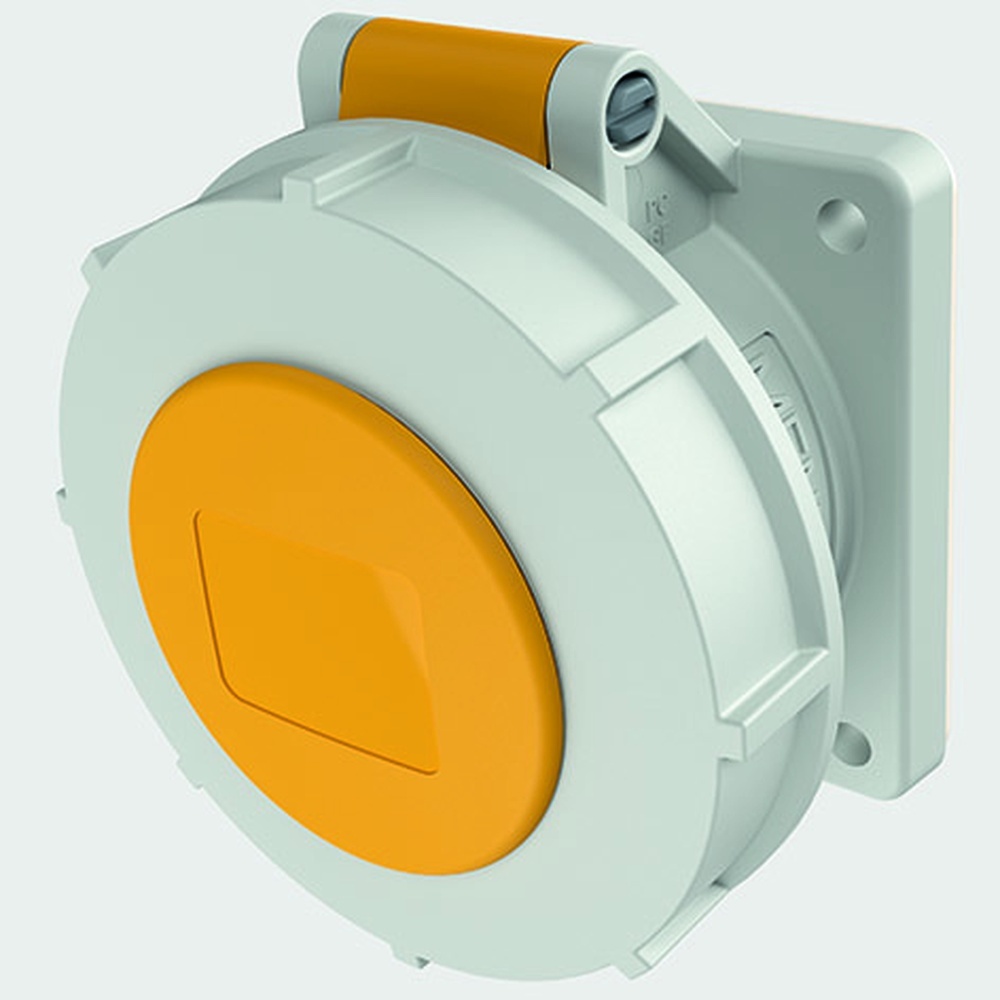 Mennekes Anbaudose 229A