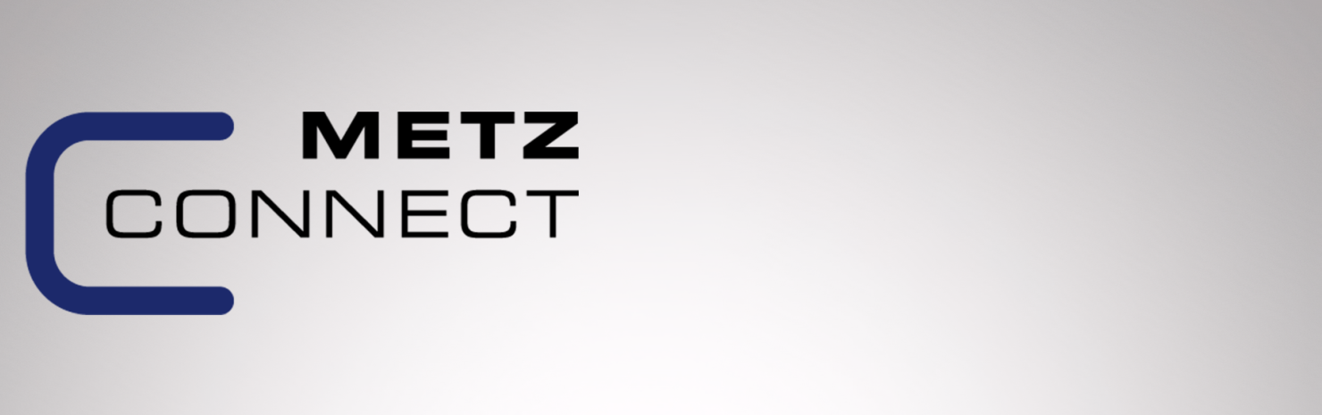 METZ CONNECT GmbH