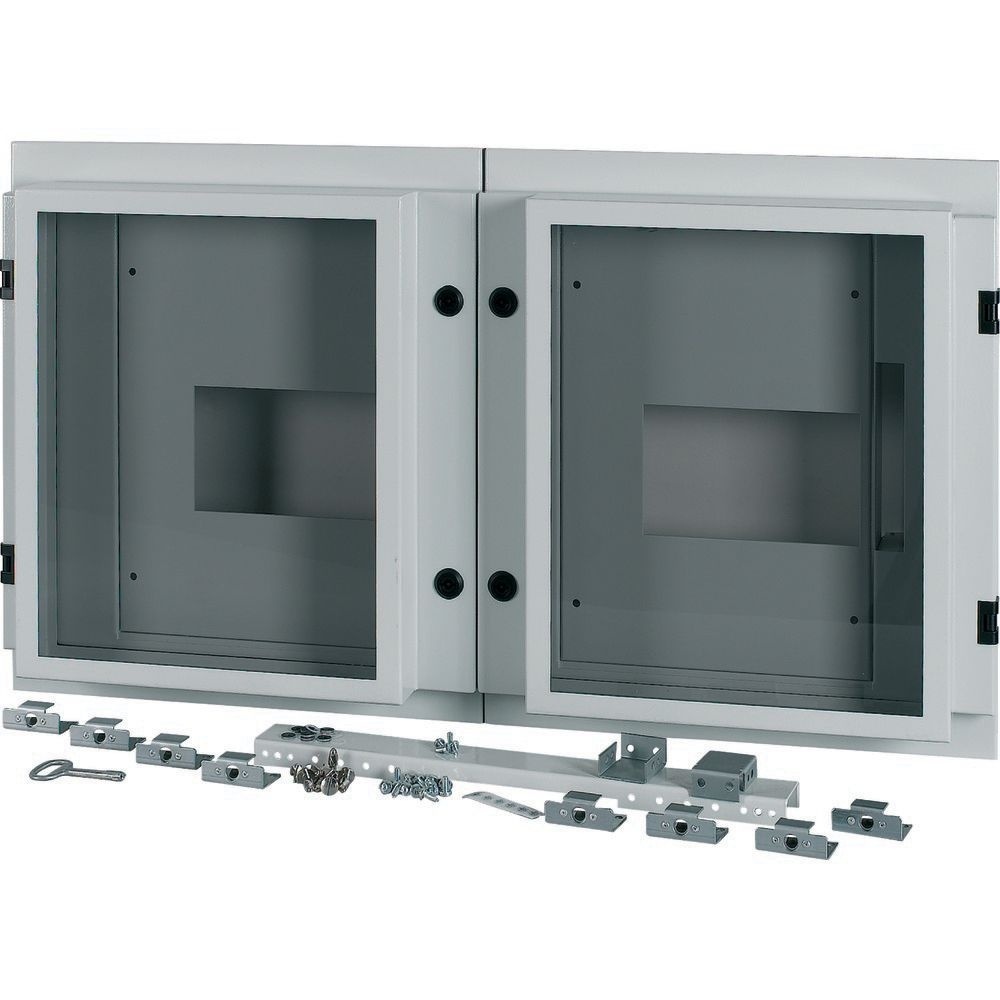 Eaton Frontblende 180735 Typ XTMP2N4W4CC-H550W1000