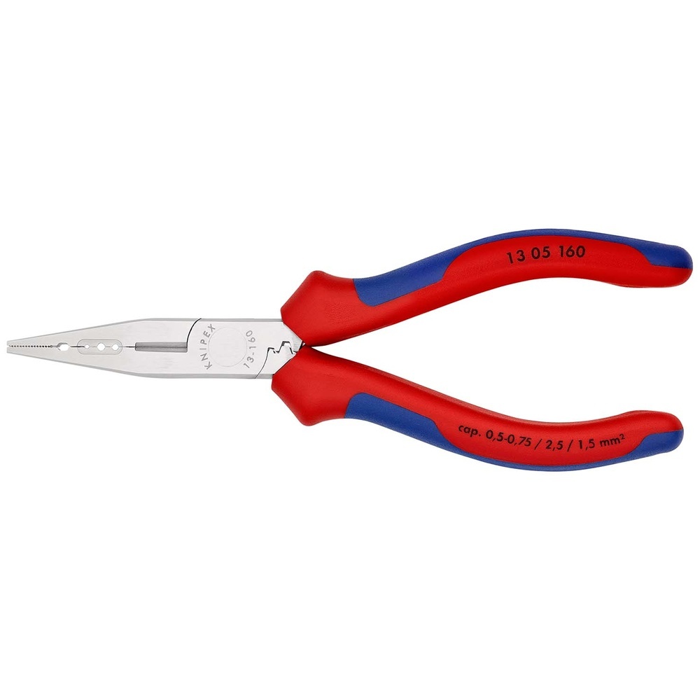 Knipex Verdrahtungszange 13 05 160