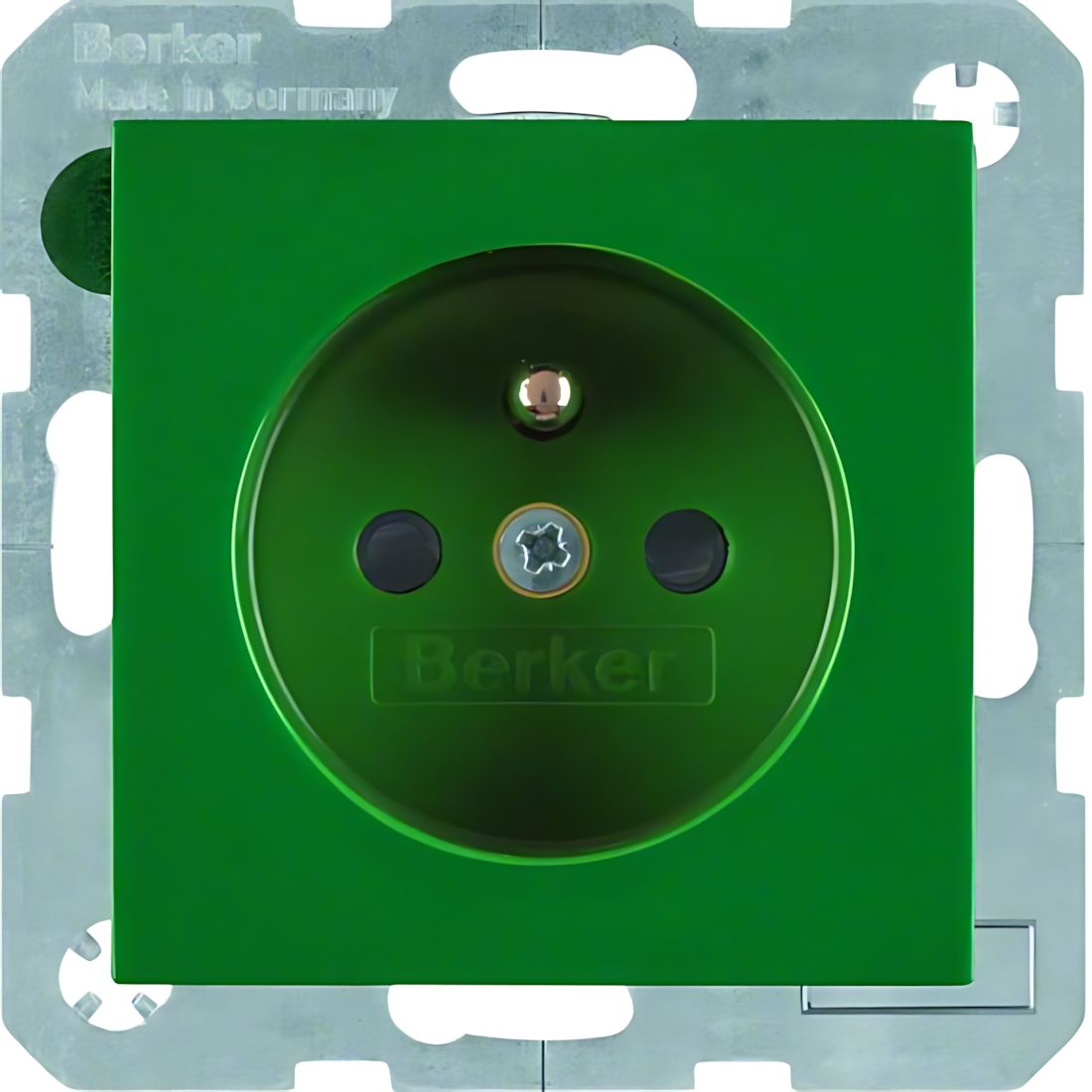 Berker Steckdose 6765768963