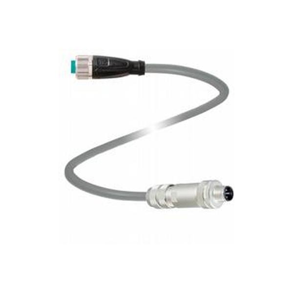 Pepperl+Fuchs Adapterkabel 70152434 Typ V19-G-3M-PUR-ABG-V15B-G