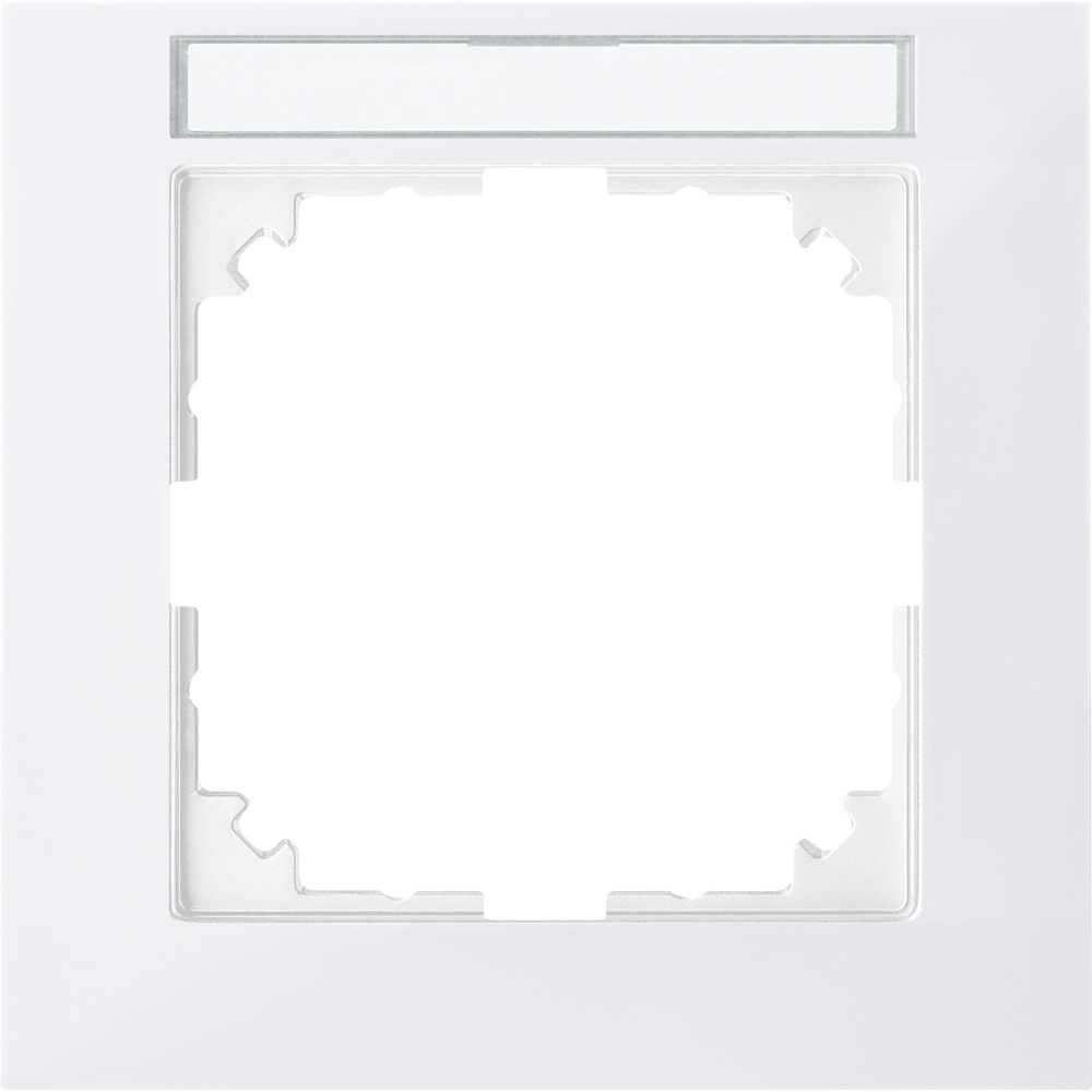 Merten Rahmen 1fach MEG4011-3619