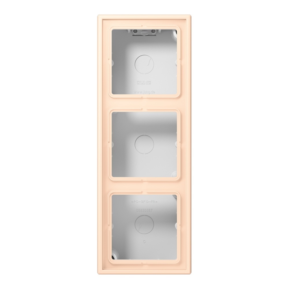 Jung Aufputz Kappe LC583A238