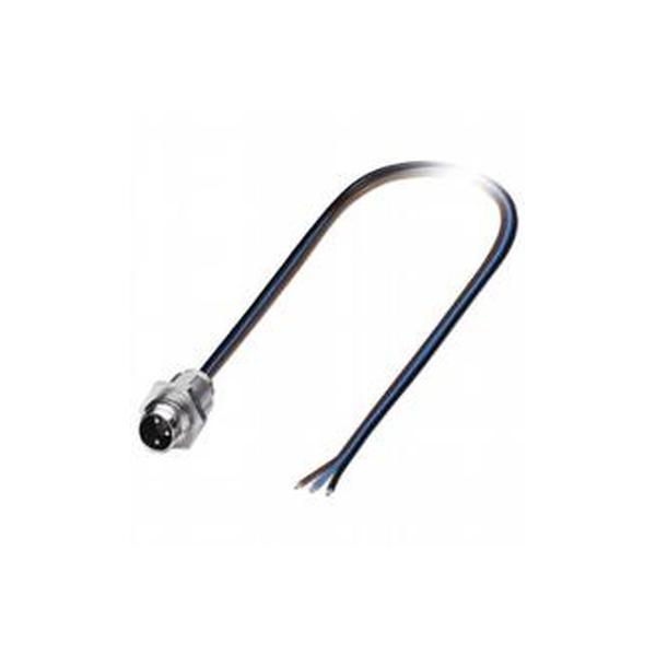 Pepperl+Fuchs Einbauadapter 456944 Typ V31S-M8-500