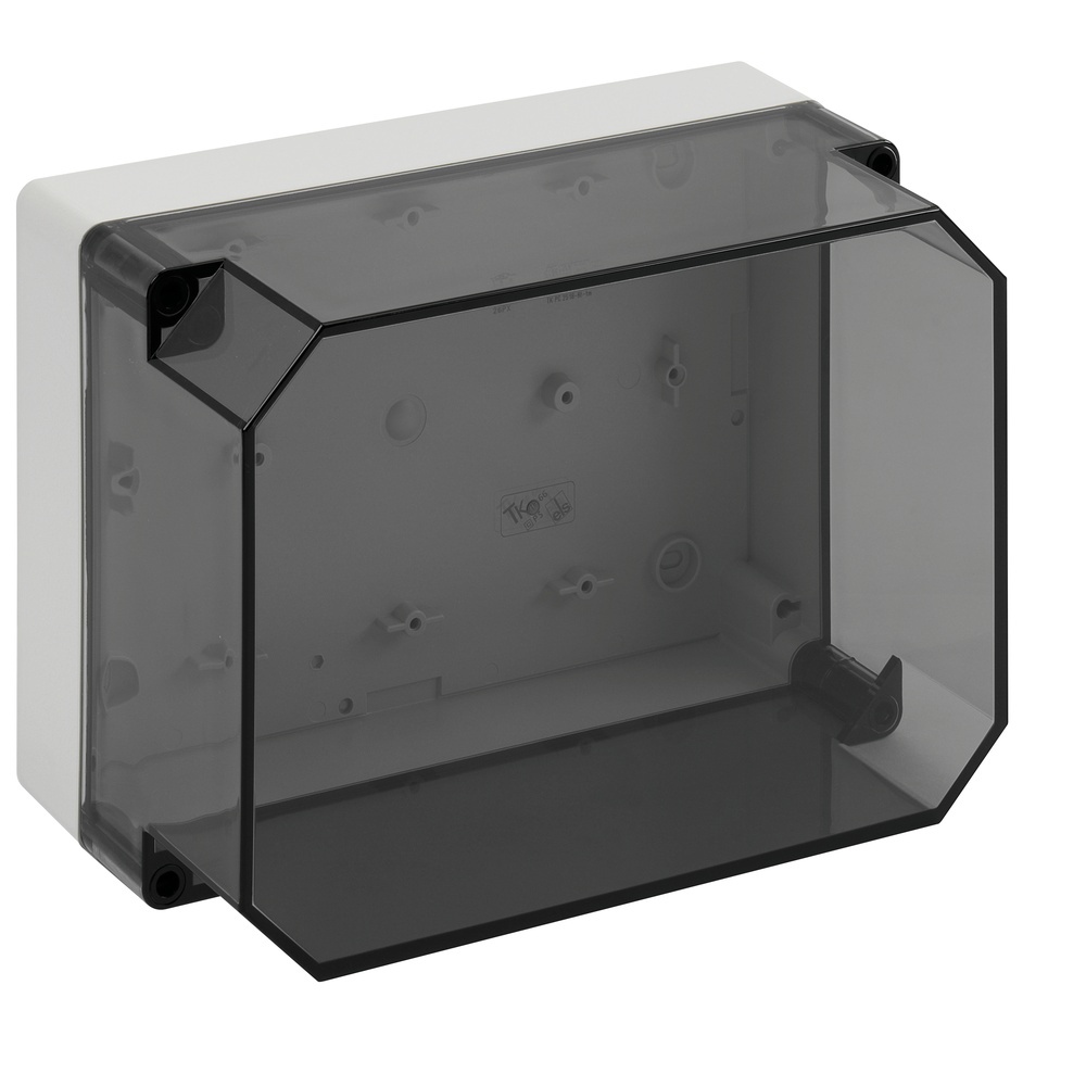 Spelsberg Leergehäuse 11201101 Typ TK PS 2518-13f-to