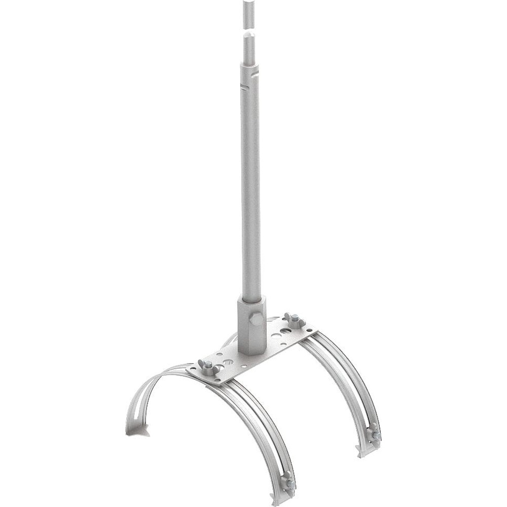 OBO Bettermann Fangstangenhalter 5403330 Typ F-FIX-132