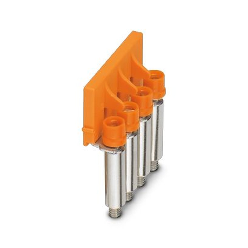 Phoenix Contact Schaltbrücke 3075846 Typ SB 6-T 10-8