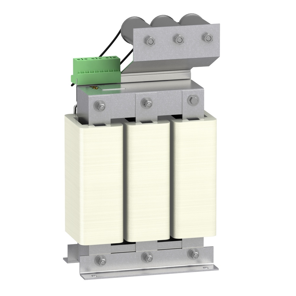Schneider Electric Sinusausgangsfilter VW3A5216