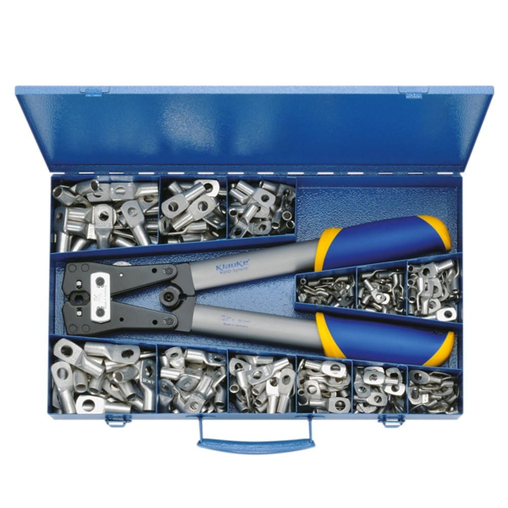 Klauke Sortimentskasten SK50B