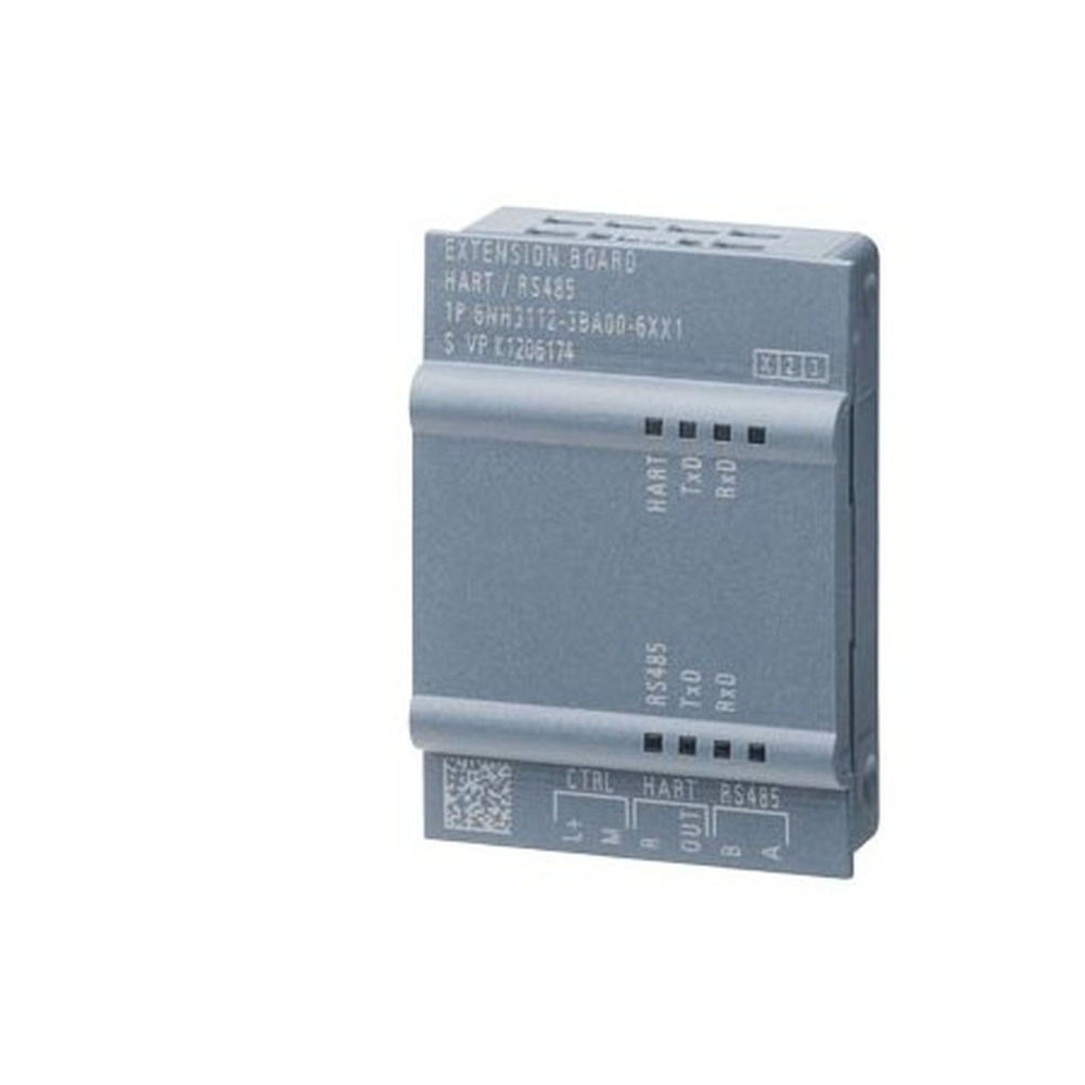 Siemens Extension Board 6NH3112-3BA00-6XX1