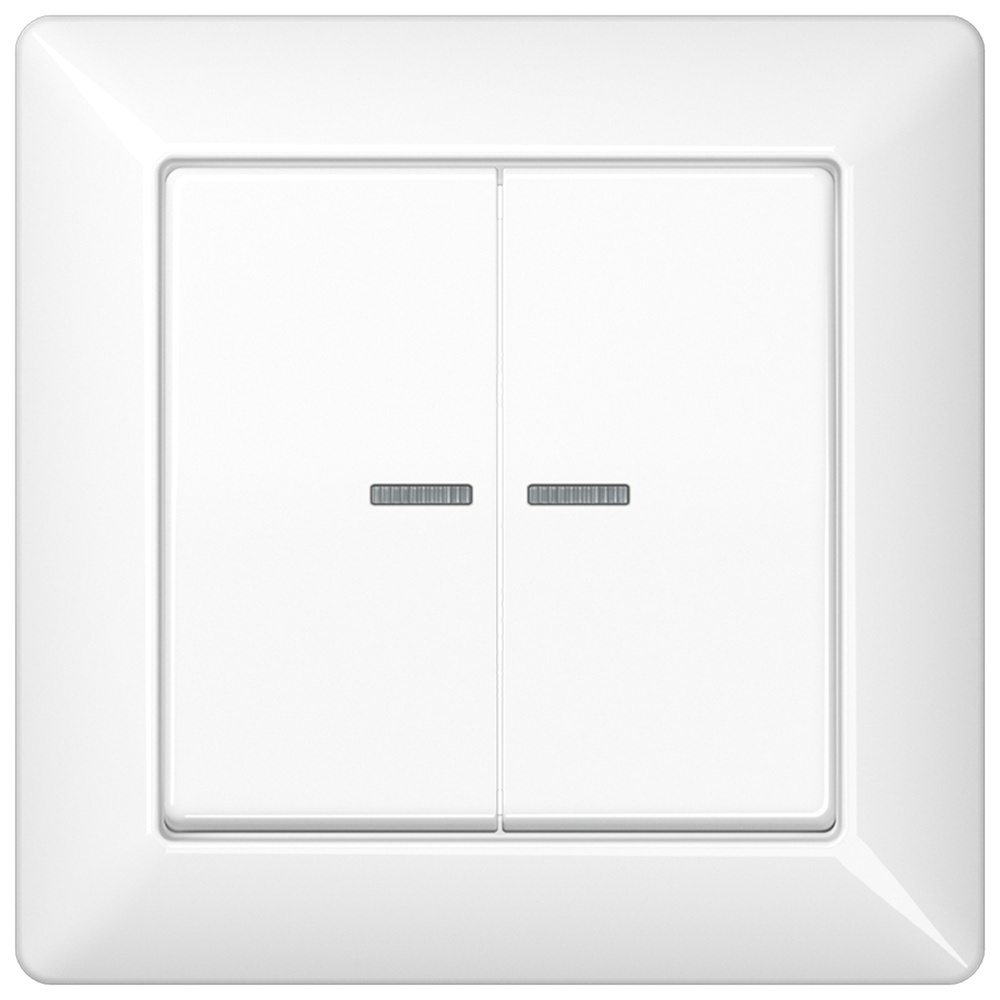 Jung Wippe AS 590-5 KO5 WW