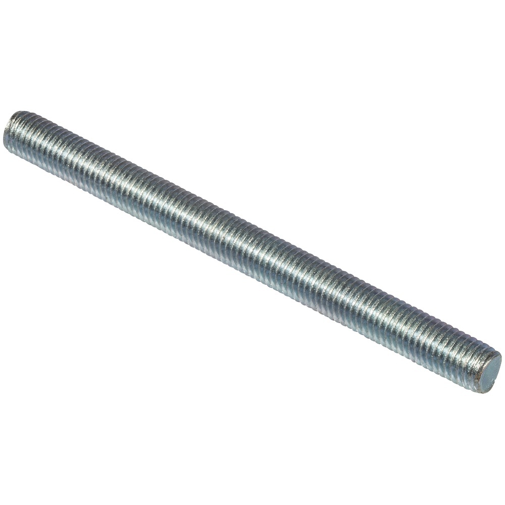 Fischer Gewindestift 537694 Typ G10/1000 cl. 4.8 hdg barra filettata