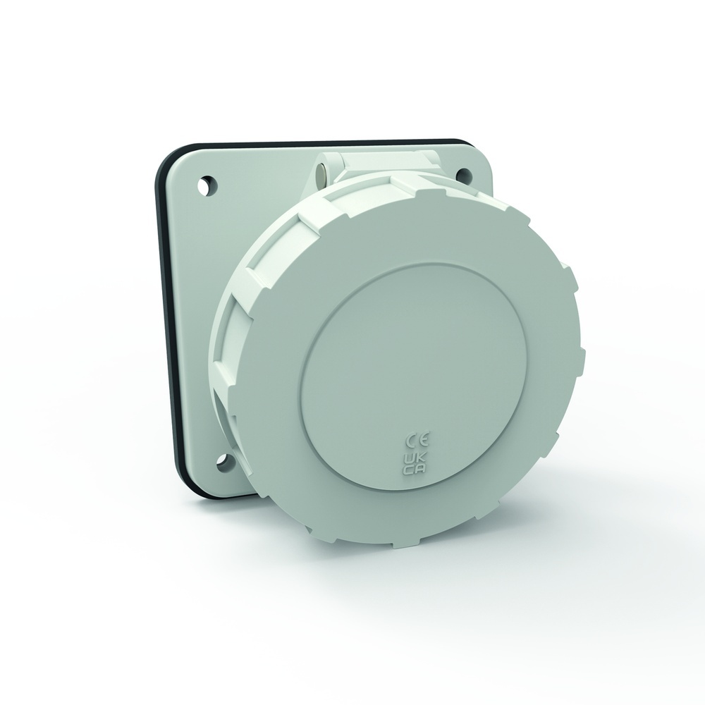 Bals Anbausteckdose 120280