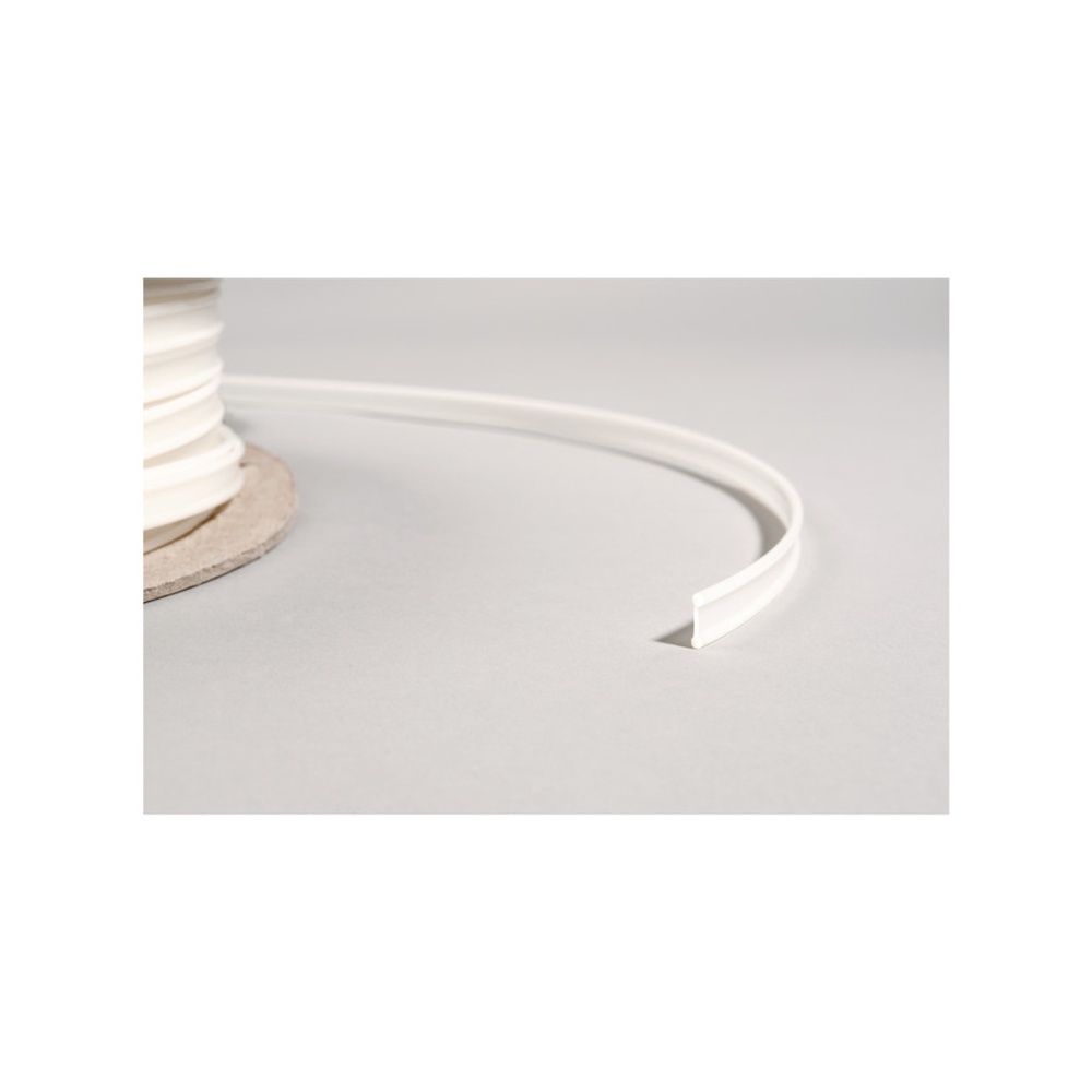 Hellermann Kabelbandrolle 121-98151 Typ KR8/S1 PA66HS NA 50.0