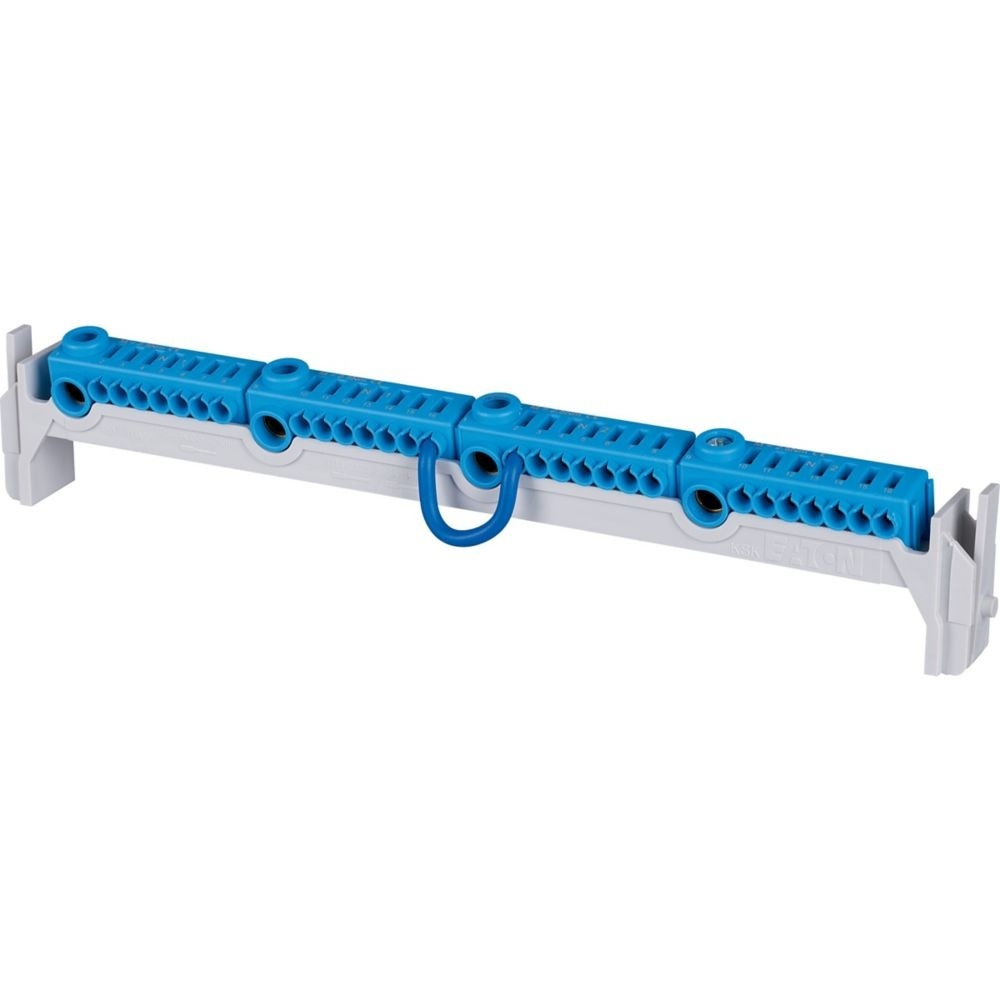 Eaton KSK Steckklemme 302509 Typ KSK-H-2N/2N-KLV