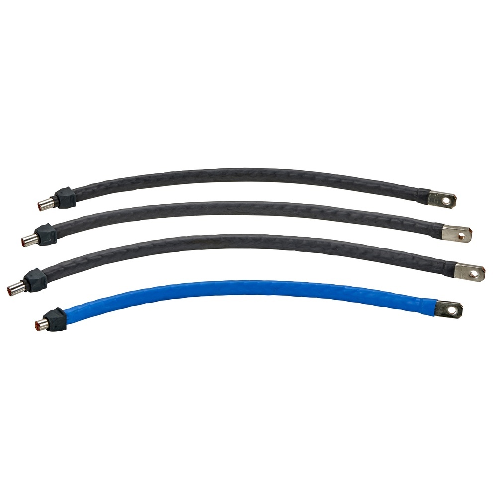 Schneider Electric Verbindung LVS04030