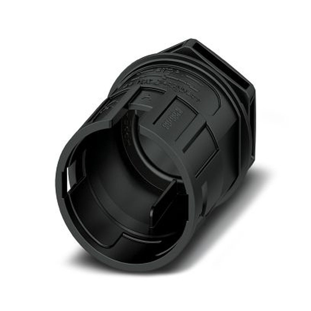 Phoenix Contact Gerätesteckverbinder, Vorderwand 1065795 Typ PRC FT25-0-HSG