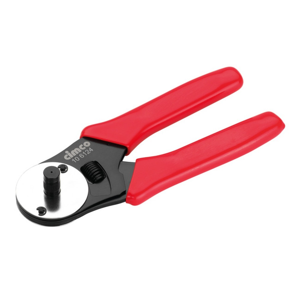 Cimco Crimpzange 106126