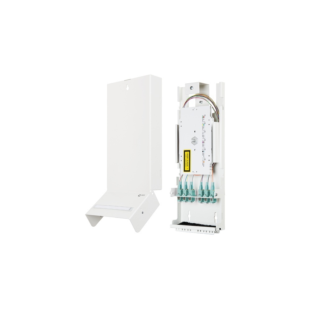 METZ CONNECT Konsolidierungspunkt Typ 1503057706-E