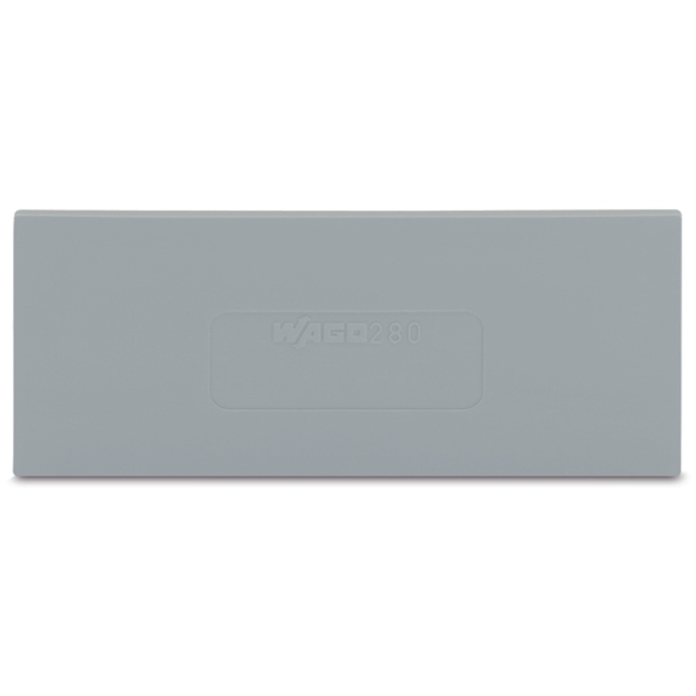 Wago Trennwand 280-344