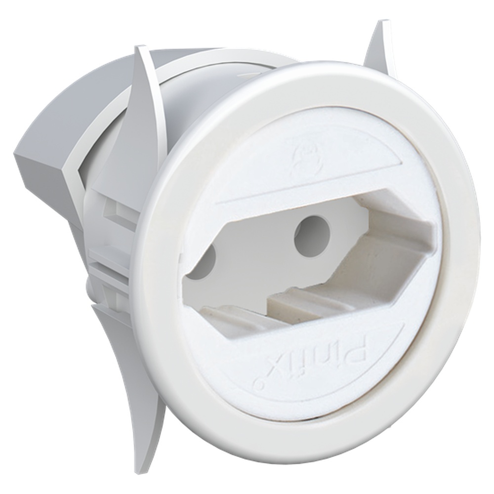 Striebel & John Einbausteckdose 2CPX031427R9999 Typ ZE224