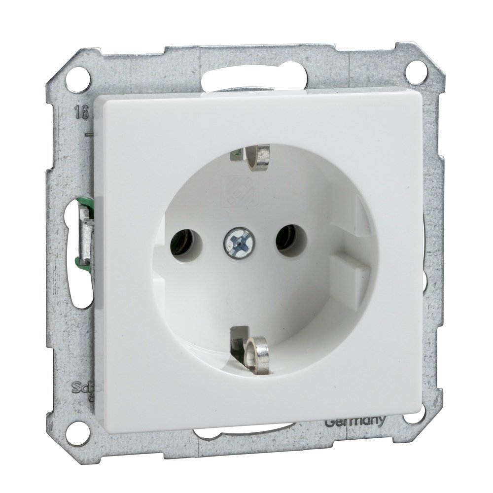 Elso Steckdose 265004