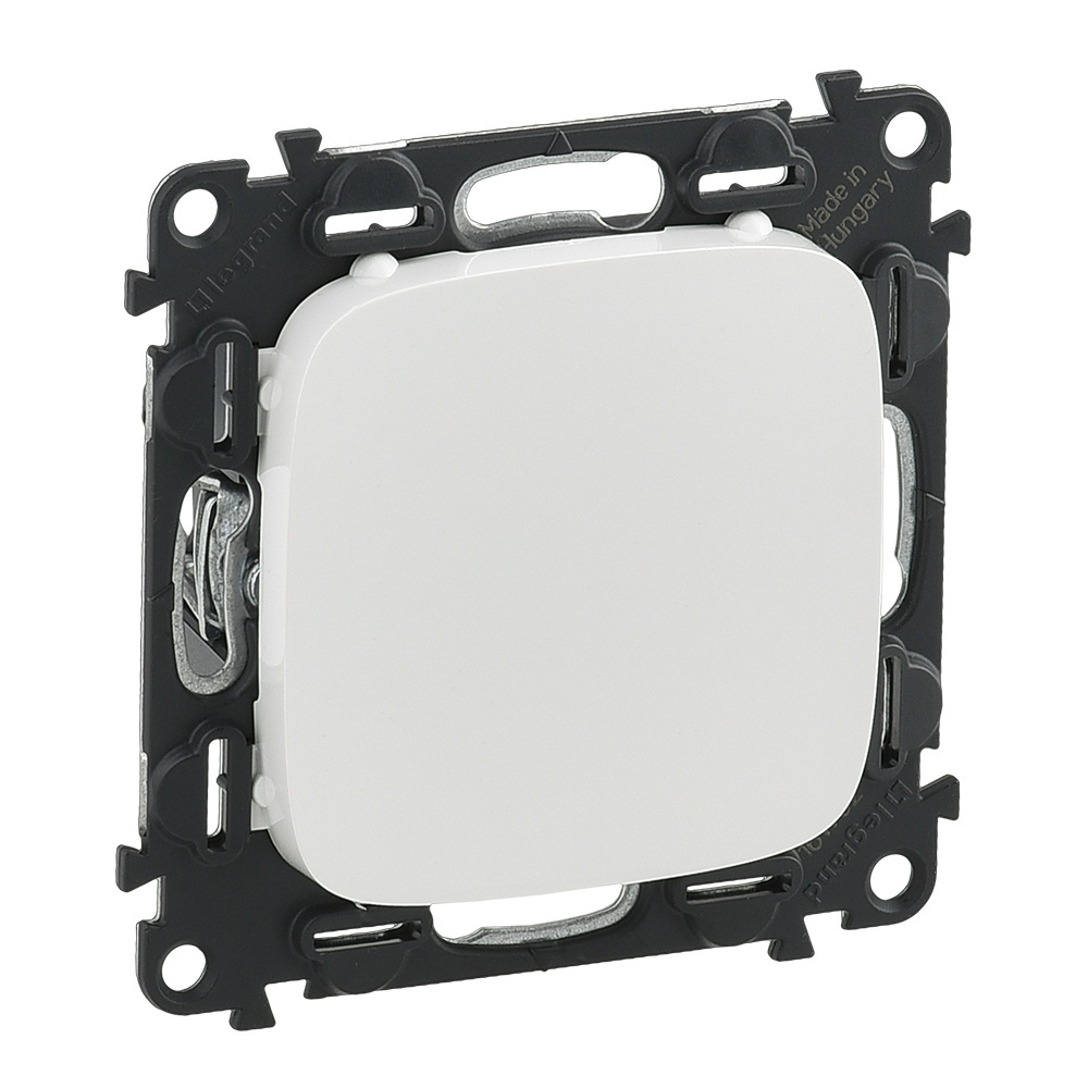 Legrand Blindabdeckung 755185