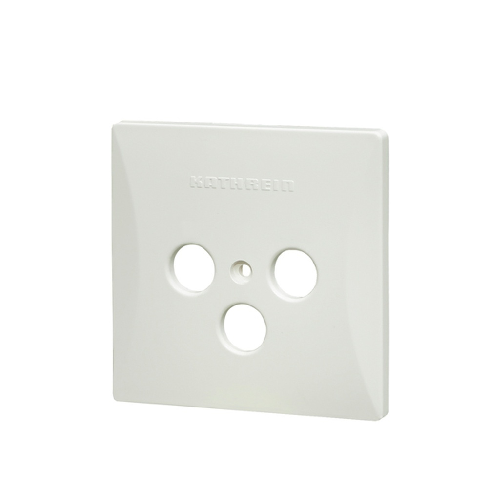 Kathrein Abdeckplatte 274228 Typ ESZ 53