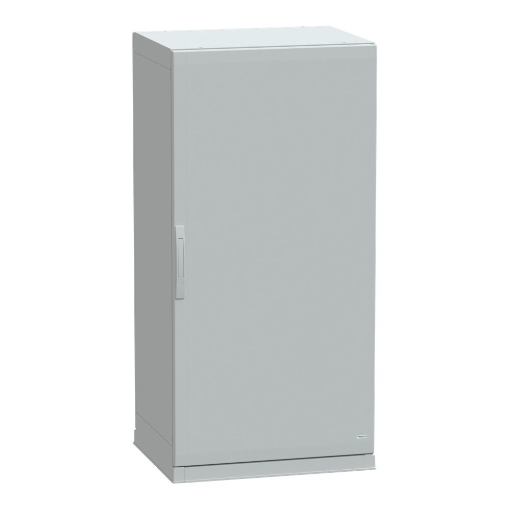Schneider Electric Polyestergehäuse NSYPLAZ1576G