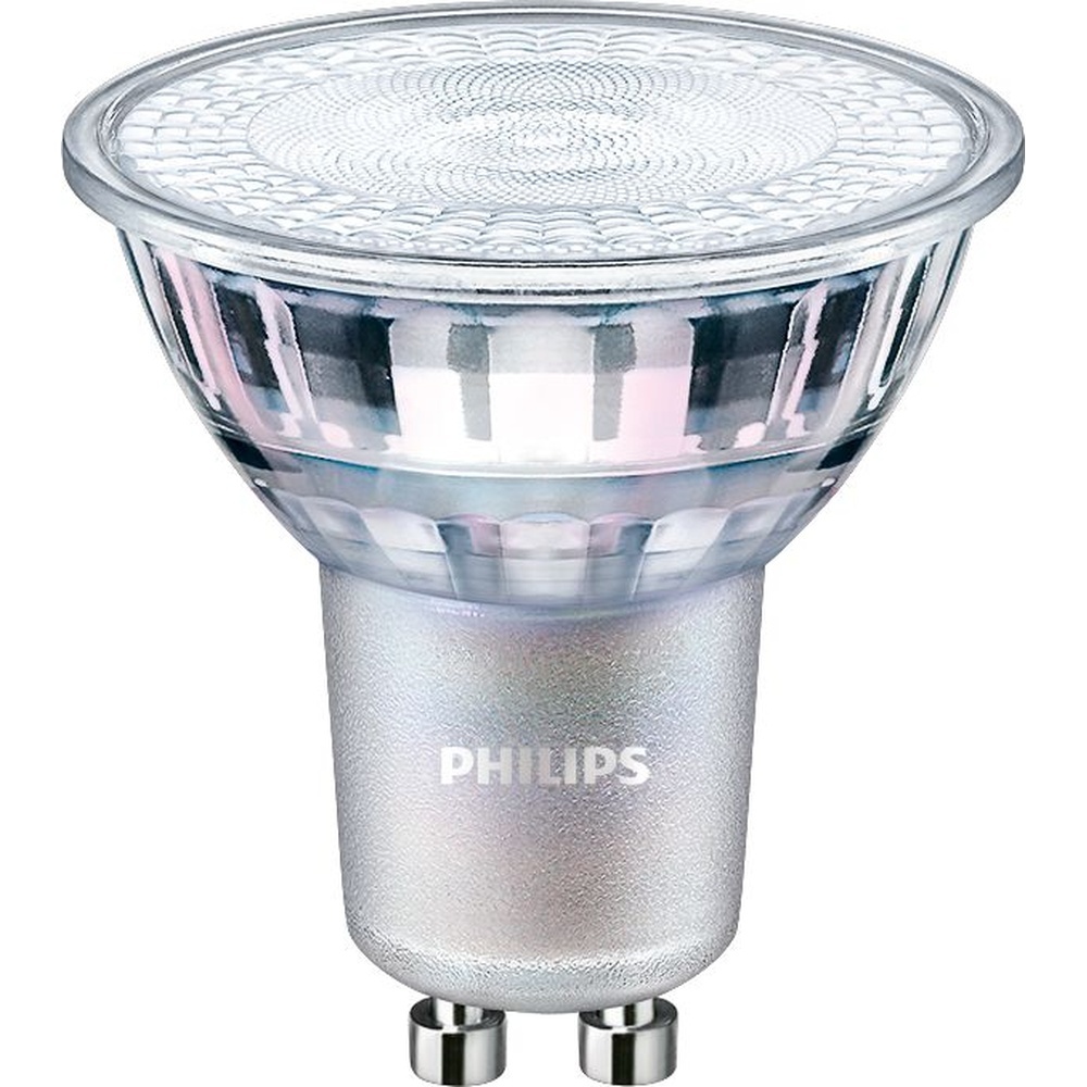 Signify Philips Hochvolt Reflektorlampe 30813800 Typ MAS LED spot VLE D 4.8-50W GU10 927 36D