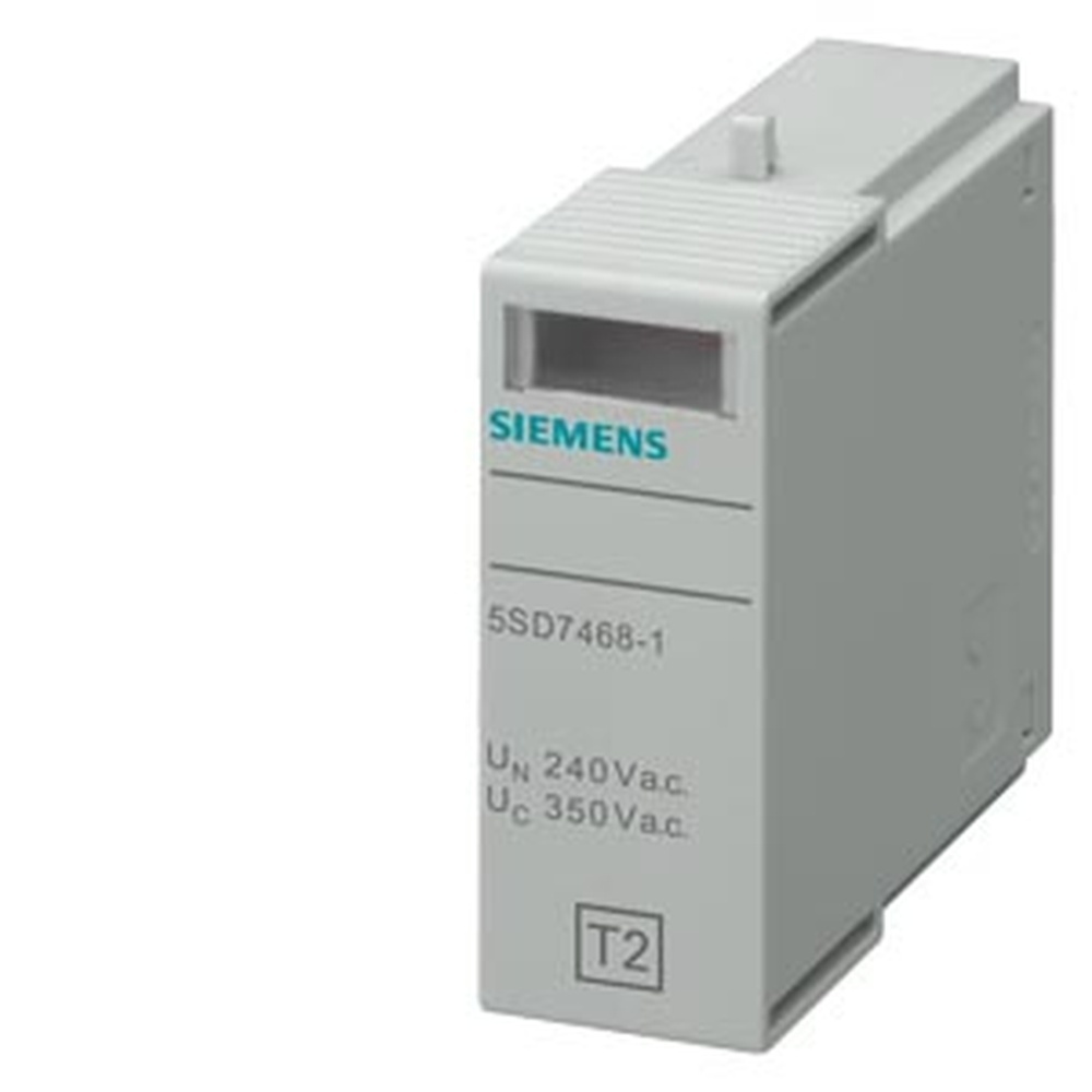 Siemens Steckteil 5SD7468-1