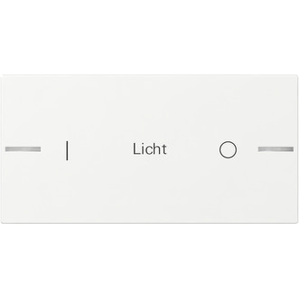 Gira Wippe für Wippenset 862203