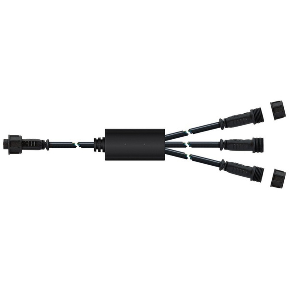 EVN LED-Steckverbindungssystem 0651132-4