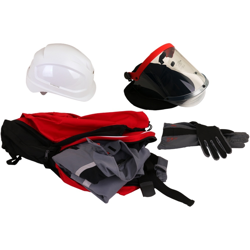 Dehn + Söhne PSAgS Set 785960 Typ PSA ESET KONFI ID