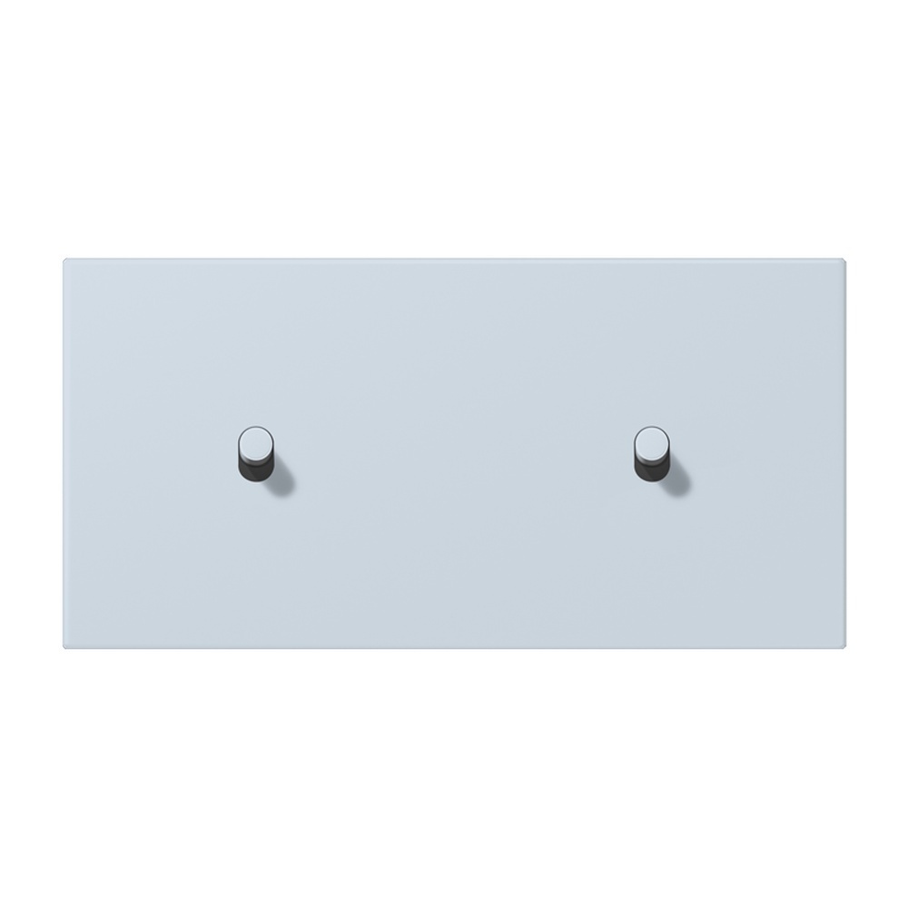 Jung Abdeckung LC12-200R0209