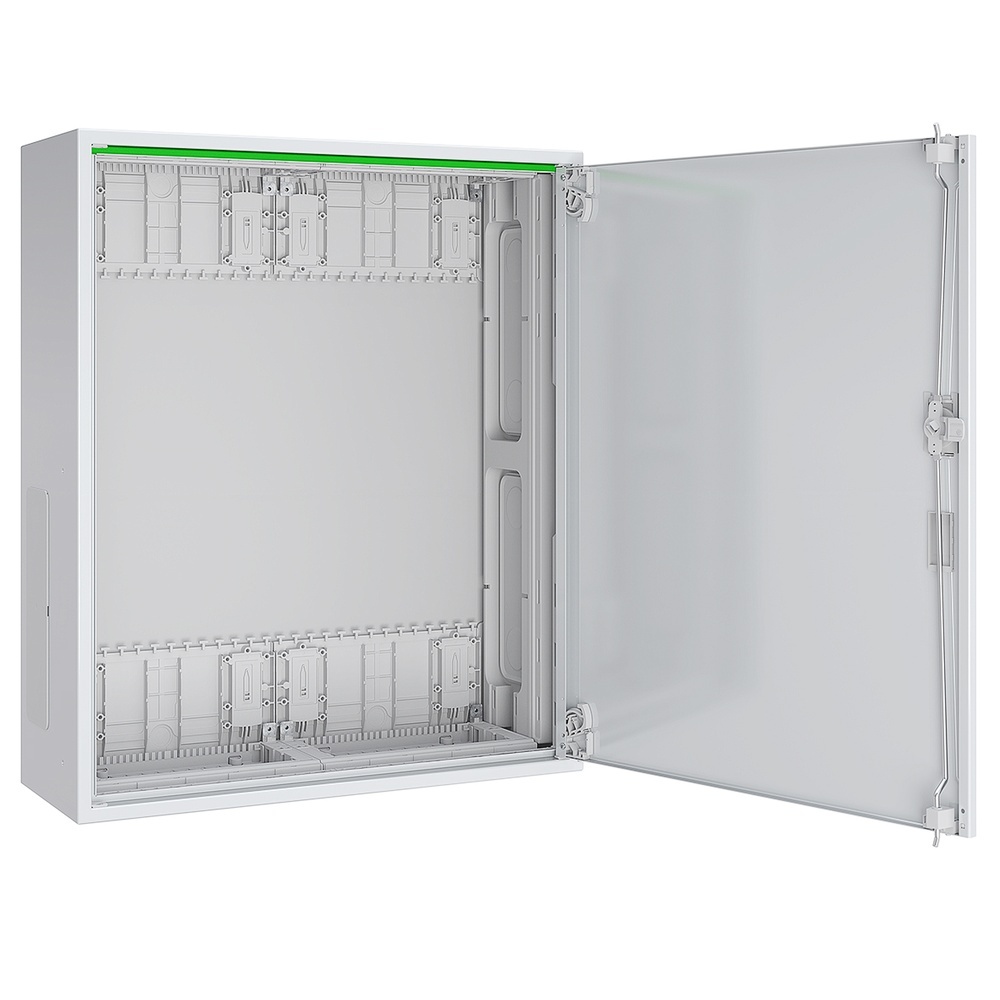 ABN Wandgehäuse ABNRS204