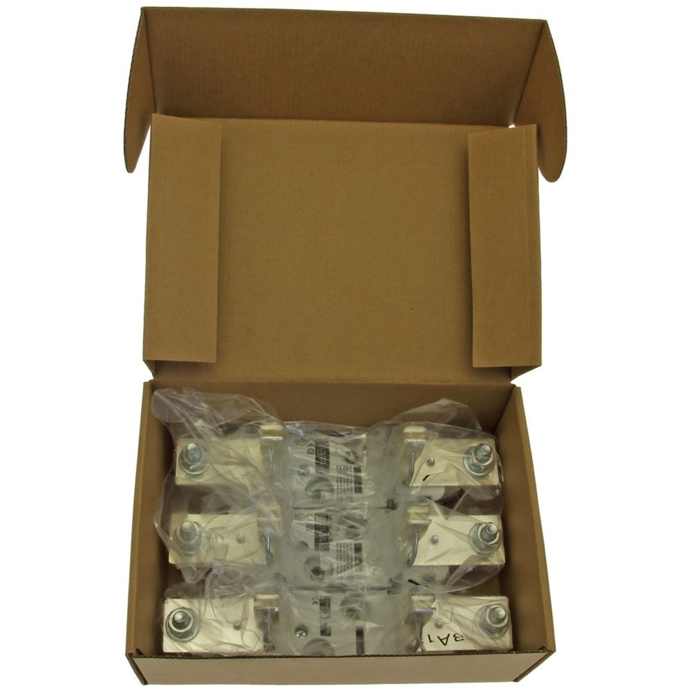 Eaton Sicherungsunterteil SD2-D-PV Typ NH2 SINGLE POLE PV