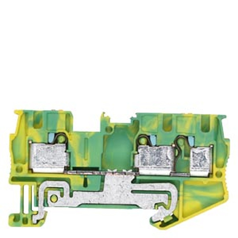 Siemens PE Durchgangsklemme 8WH6003-0CG07