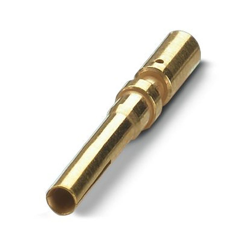 Phoenix Contact Crimpkontakt 1029401 Typ CC1,5-TS-2,10FPE K/L AU