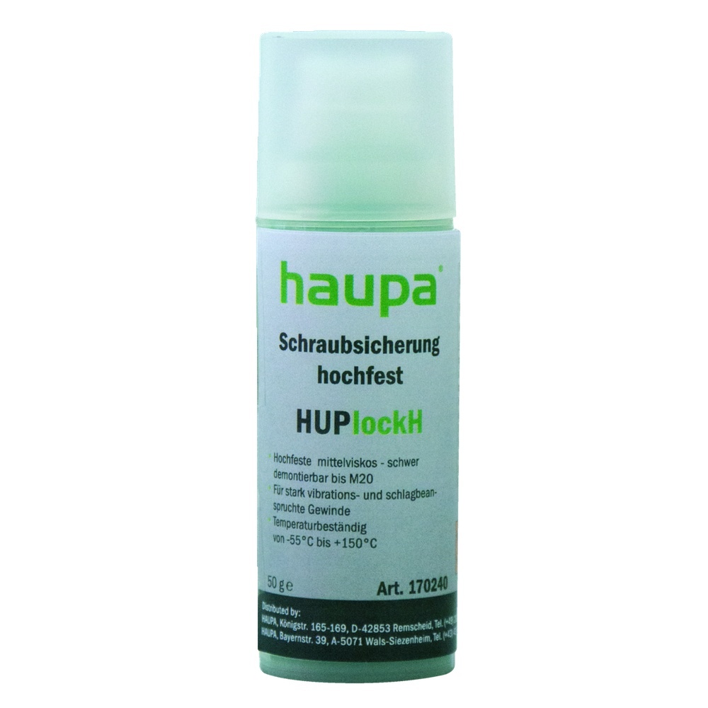 Haupa Schraubensicherung 170240