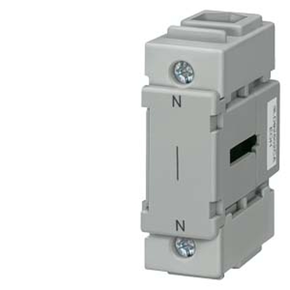 Siemens Neutralleiter PE Klemme 3LD9250-2CA