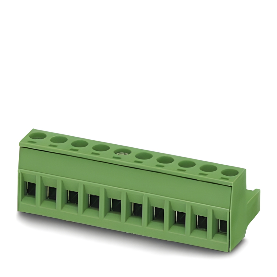 Phoenix Contact Steckerteil 1754449 Typ MSTB 2,5/ 2-ST