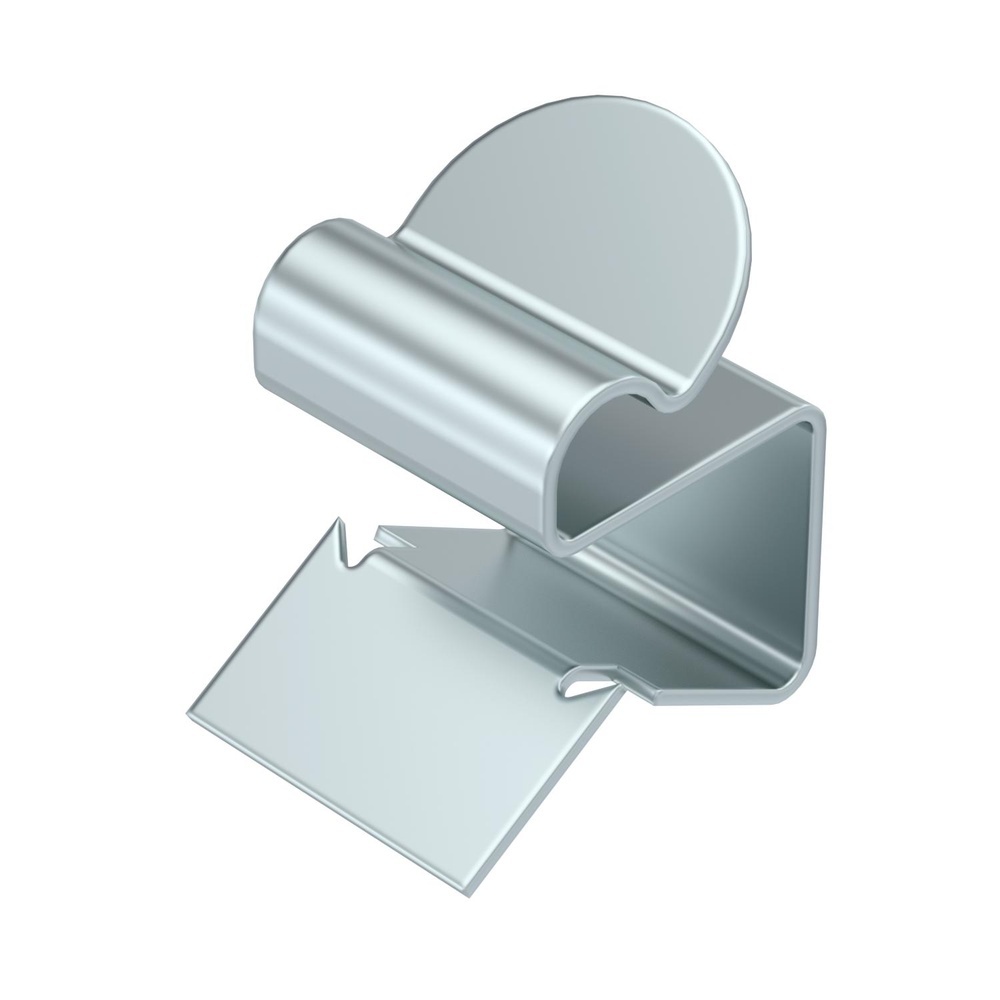 OBO Bettermann Trägerklammer 1488510 Typ SCC 7,5-12 D5,5