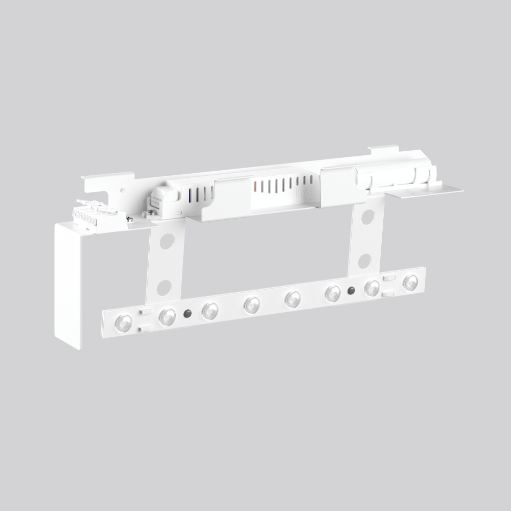 RZB Umrüstsatz 983045.002.07